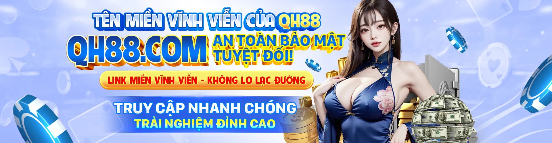 Nền tảng vvvwin6 an toàn và hiện đại